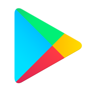 Google Play Store profile picture