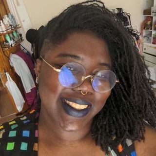 Olu (they/them) profile picture