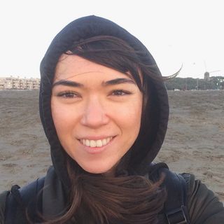 Mai Ishikawa Sutton profile picture