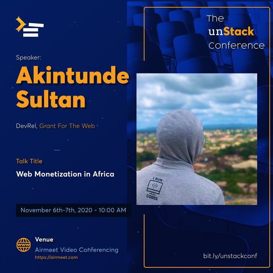 Unstack Conference 