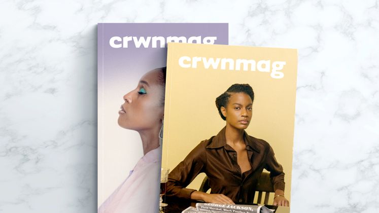 Cover image for Grant for the Web Awards CRWNMAG to Develop Mission-Driven Digital Content for Black Women