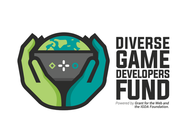 Cover image for IGDA-F receives grant to create a Diverse Game Developers Fund