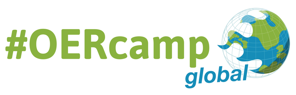Cover image for OERcamp is Happening Now Until Saturday and is Free to Attend