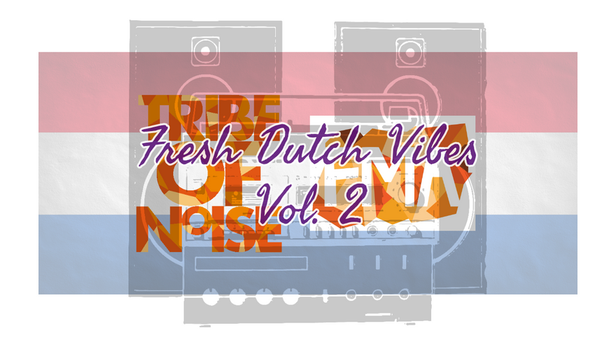 Fresh Dutch Vibes 2