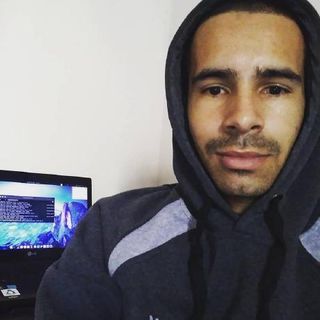 Murillo Pereira de Carvalho profile picture
