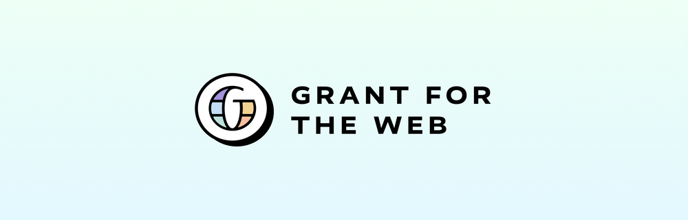 Cover image for Grant for the Web's 2021 recap