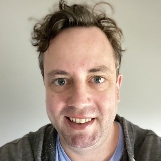 Todd Hansen profile picture