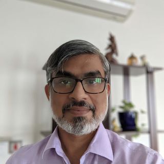 Biswajit Dutta Baruah profile picture