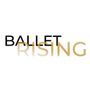 Ballet Rising logo