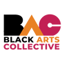 The Black Artist Collective logo