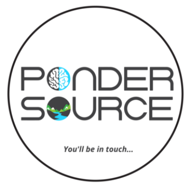 Ponder Source Logo