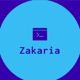 ZakyTm profile picture