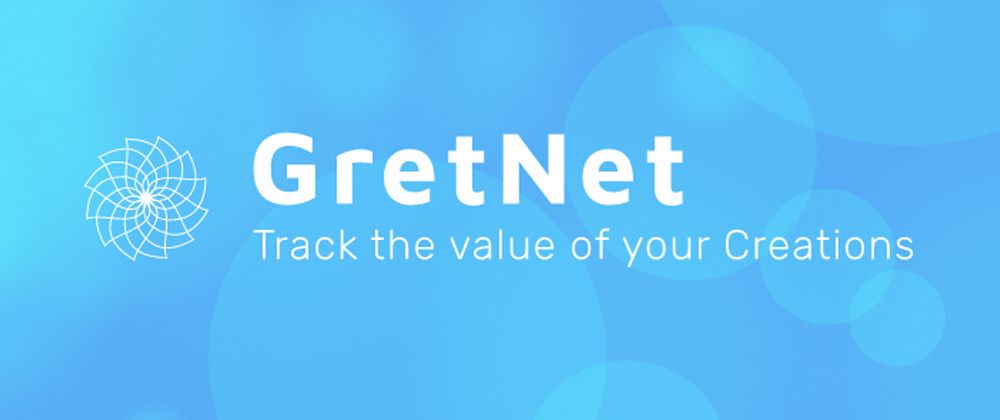 Cover image for GretNet — Grant Report #2