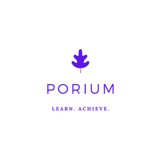 Porium profile picture