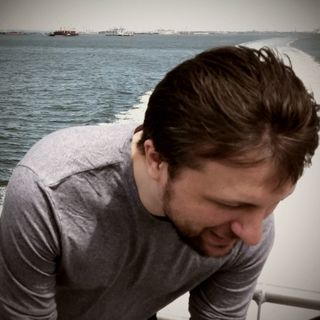 Stefan Bohacek profile picture