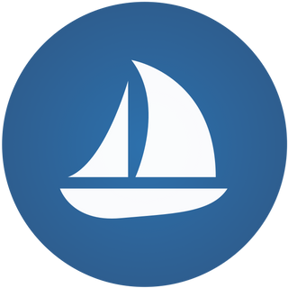 Harbour logo