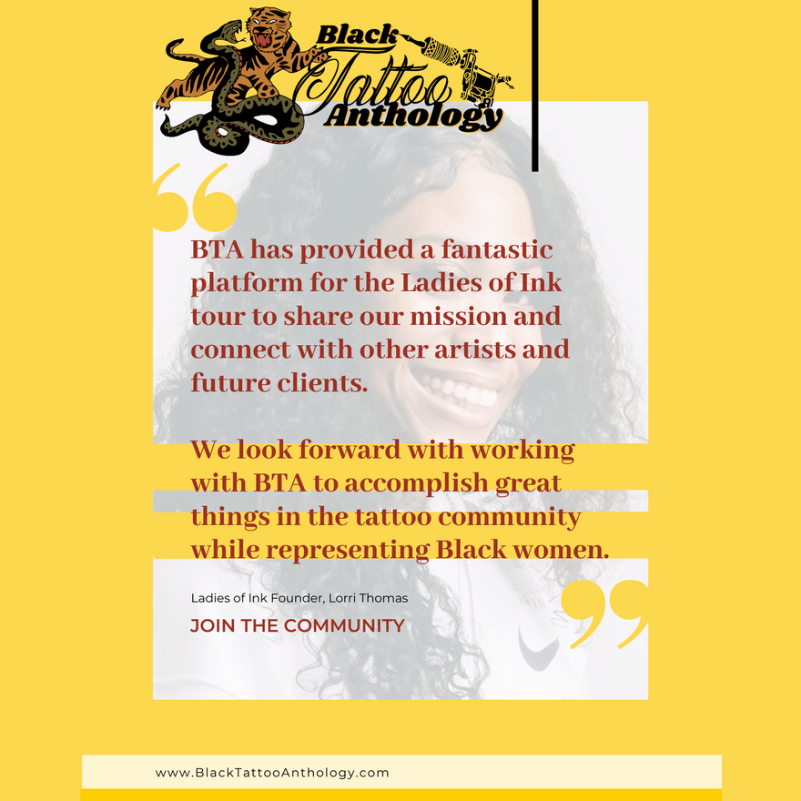 BTA Community Says