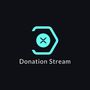 Donation Stream logo
