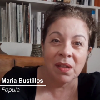 Maria Bustillos profile picture
