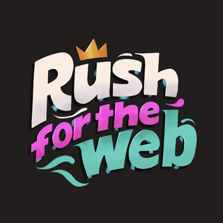 Rush-for-the-web profile picture