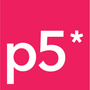 p5.js Editor logo
