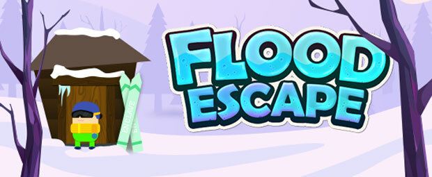 Enclave Games - 2020: Winter Flood Escape